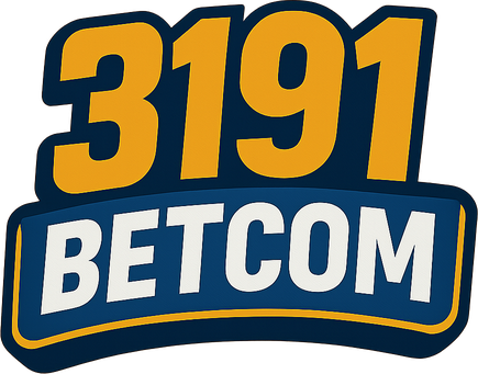 3191 Bet Com Logo